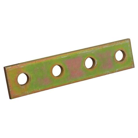 bendable metal bracket strips|home depot flat metal brackets.